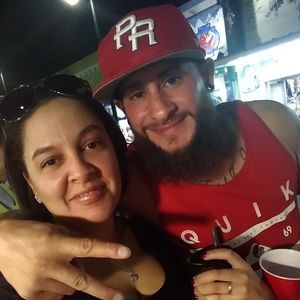 Meet your Posher, Erick